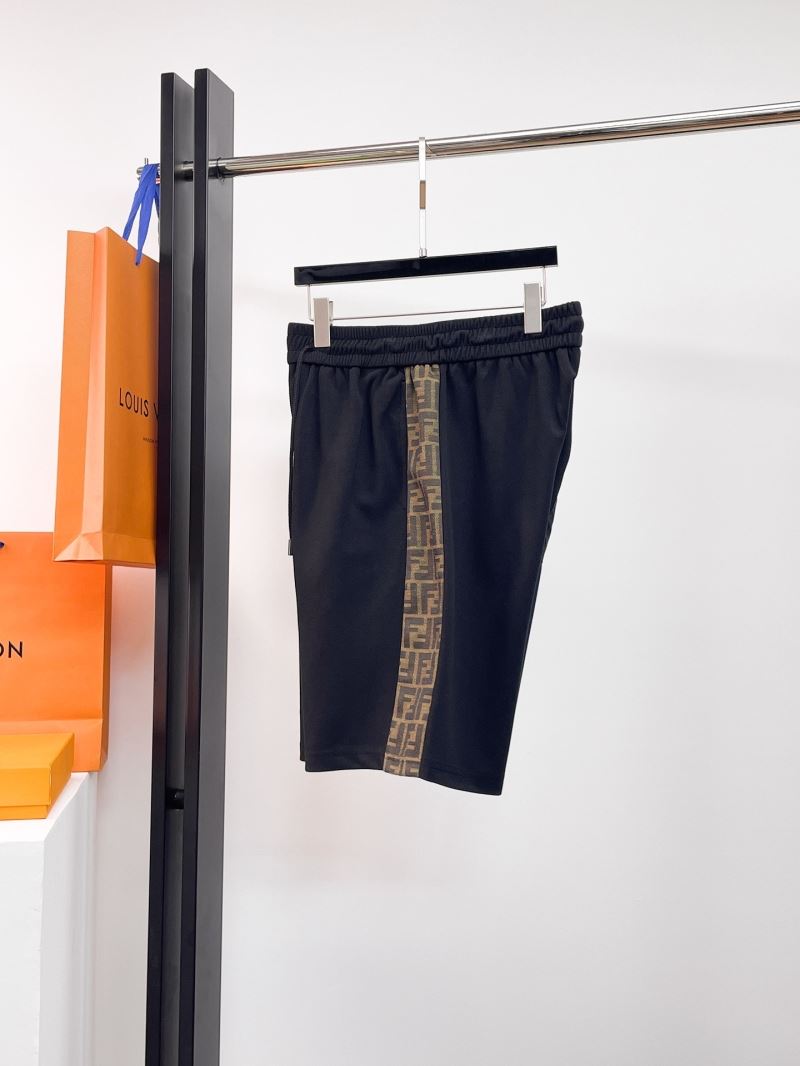 Fendi Short Pants